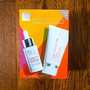 Kate Somerville Ageless Icons Set